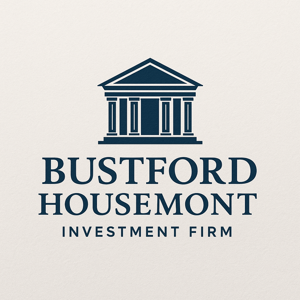 Strategic Investment Image